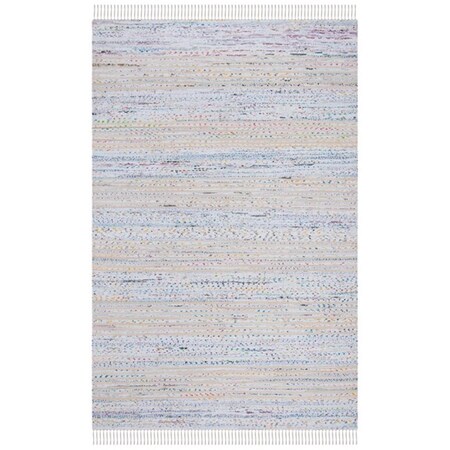 Safavieh 4 x 6 ft. Montauk Contemporary Rectangle Rug, Beige & Ivory MTK625B-4